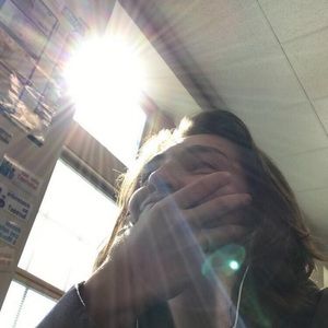 Meet your Posher, Vincent